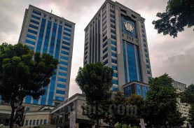 Menkeu juga Bekukan Izin Akuntan Publik Nunu Nurdiyaman,…