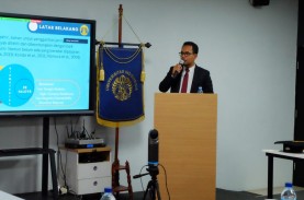 Doktor FTUI Kembangkan Biomaterial untuk Bone Plate…
