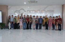 Oetomo Hospital Isi Kebutuhan Kab. Bandung akan RS Representatif