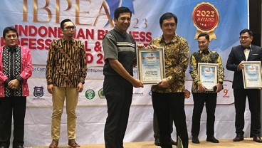 Transformasi Digital, Perumda Pasar Juara Sukses Tingkatkan Pelayanan