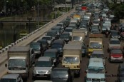 Pj Gubernur DKI Jakarta Instruksikan Rekayasa Lalu Lintas di Simpang Stasiun Kalideres