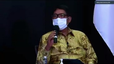 Kuartal I Hampir Selesai, Dana Asing yang Masuk ke IHSG Baru Rp162 Miliar