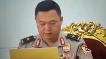 Brigjen Yehu Wangsajaya, Jenderal Polri yang Low Profile