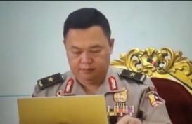 Brigjen Yehu Wangsajaya, Jenderal Polri yang Low Profile