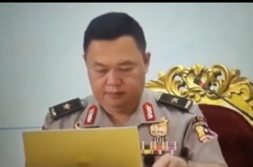 Brigjen Yehu Wangsajaya, Jenderal Polri yang Low Profile