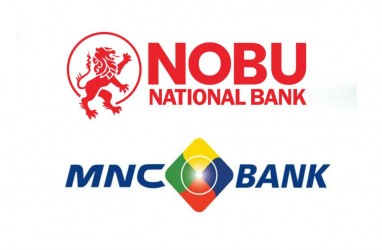 Siap Merger! Gabungan Aset Bank Nobu (NOBU) dan Bank MNC (BABP) Rp37,9 T