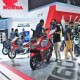 Astra Honda Kemas Penjualan 1.054 Unit di IIMS 2023