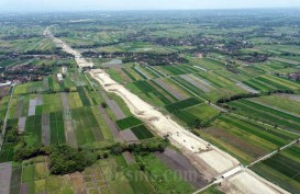Asyik! Tol Solo-Yogyakarta Gratis saat Mudik Lebaran 2023