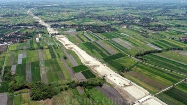 Hore! Jalan Tol Karanganyar - Klaten Segera Siap sebelum Lebaran 2023