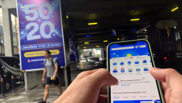 Tiket.com Kembali Hadirkan Program OTW (Online Tiket Week)