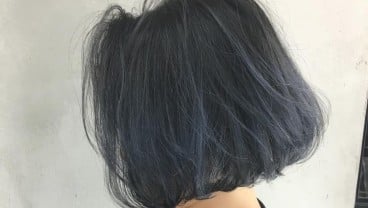 Rekomendasi 7 Warna Rambut Ombre Pendek, Dijamin Makin Cantik!