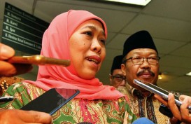 NasDem Akui Nama Khofifah Jadi Kandidat Cawapres Anies