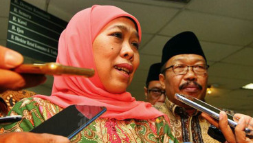 NasDem Akui Nama Khofifah Jadi Kandidat Cawapres Anies