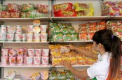 Keyakinan Pemodal Jumbo untuk Saham Indofood CBP (ICBP) Saat Harga Gandum Mengendur