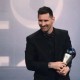 Daftar Lengkap Pemenang FIFA Football Awards 2022: Messi dan Putellas Terbaik