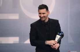 Daftar Lengkap Pemenang FIFA Football Awards 2022:…