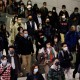 Hong Kong Cabut Aturan Wajib Pakai Masker Mulai 1 Maret