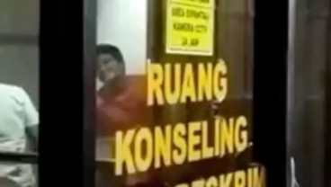 Viral Video SLR Tertawa saat Tertangkap, Ungkap Ini ke Mario Dandy