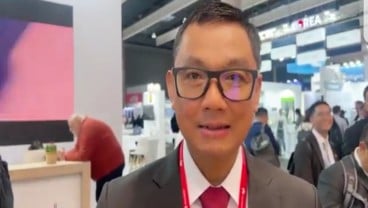 Percepat Digitalisasi, PLN Cari Peluang Kolaborasi di Mobile World Congress 2023