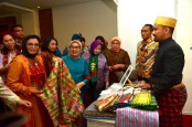 Kerajinan Sulsel Ditarget Tembus Pasar Dunia