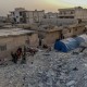 200 Pesawat Negara Asing Bawa Bantuan Kemanusiaan Tiba di Suriah