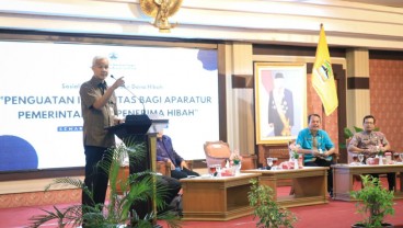 Pemprov Jateng Kucurkan Rp148 Miliar Dana Hibah untuk 2.230 Penerima