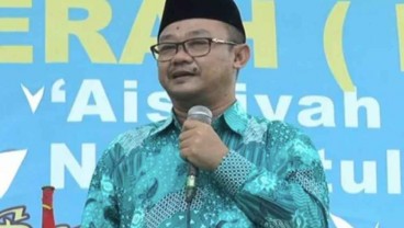 Tak Semua Pejabat Pamer Harta, Sekjen Muhammadiyah Abdul Mu'ti Pilih Hidup Sederhana