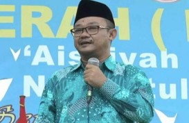 Tak Semua Pejabat Pamer Harta, Sekjen Muhammadiyah Abdul Mu'ti Pilih Hidup Sederhana