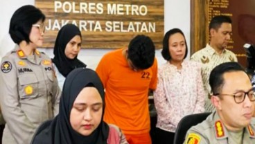 Kasus Penganiayaan David, Remaja AG Minta Perlindungan KPAI