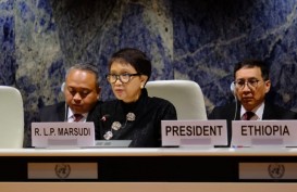 Menlu Retno Sampaikan 3 Hal di Sidang Dewan HAM PBB Ke-52