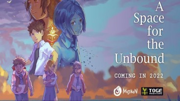 A Space for The Unbound, Gim Buatan Lokal yang Eksis di Mancanegara
