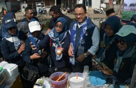 Lawan Ganjar dan Prabowo, Pamer Rekam Jejak Dinilai Jadi Senjata Kampanye Efektif Anies