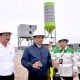 Jokowi Pede Kawasan KIPI Jadi Masa Depan Industri Energi Hijau Indonesia