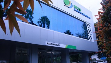 BPJS Ketenagakerjaan Bandung Suci Salurkan Beasiswa Rp4,09 Miliar pada 2022