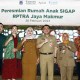 Kolaborasi Pemprov DKI Jakarta dengan Apical, Tanoto Foundation, dan T.CARE