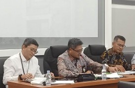 Rilis IKI Februari 2023, Industri Manufaktur Kembali Ekspansif