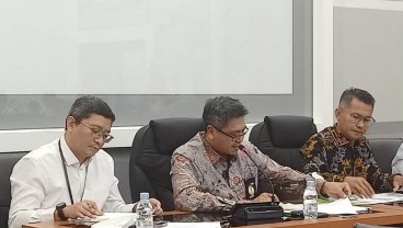 Rilis IKI Februari 2023, Industri Manufaktur Kembali Ekspansif