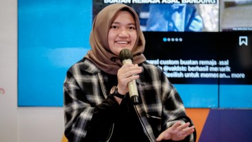 Kenalin Nih, Callista Aldenia, Pemilik 'Dressedlikeparents' yang Pikat Billie Eilish