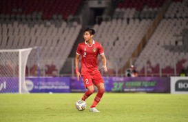 Prediksi Indonesia vs Irak, Piala Asia u-20 2023: Sulthan Zaky Ingin Unjuk Gigi