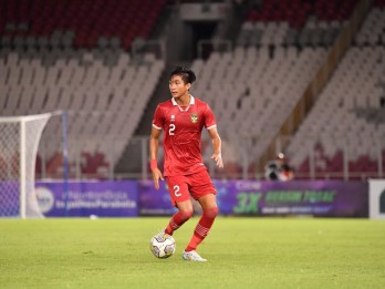 Prediksi Indonesia vs Irak, Piala Asia u-20 2023: Sulthan Zaky Ingin Unjuk Gigi