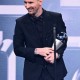 Dikecam karena Pilih Messi di The Best FIFA Awards, David Alaba Beri Klarifikasi