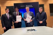 Indosat Gandeng GSMA, Manfaatkan IoT untuk Konservasi Mangrove