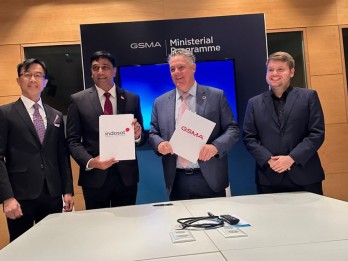 Indosat Gandeng GSMA, Manfaatkan IoT untuk Konservasi Mangrove