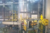 Proyek TSL Ausmelt Furnace Beroperasi, Timah (TINS) Tingkatkan Produksi Bertahap