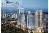 Ciputra (CTRA) Siapkan Capex Rp1 Triliun pada 2023
