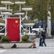 BUMN China akan Stop Pakai Deloitte, EY, PwC, dan KPMG