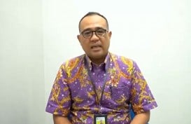 KPK Klarifikasi Harta Jumbo Eks Pejabat Pajak Rafael Alun Hari Ini