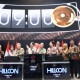 Hillcon (HILL) Melenggang di Lantai Bursa, Harga Saham Naik 9 Persen