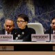 Menlu Retno di Jenewa Swiss, Bahas Krisis Myanmar dan Afghanistan