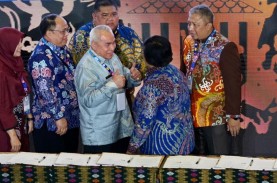 Kaltim yang Pertama di Indonesia Dibayar Bank Dunia…